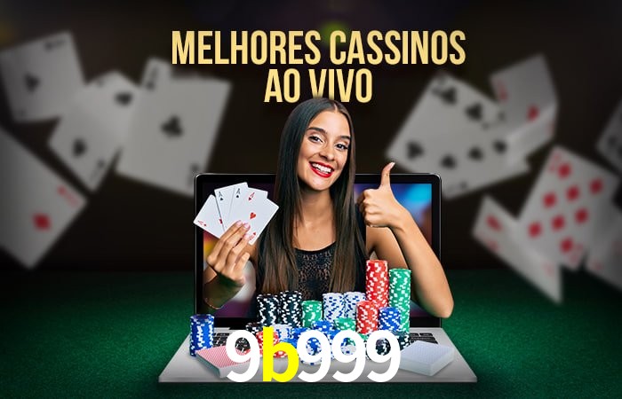Game shows ao vivo
