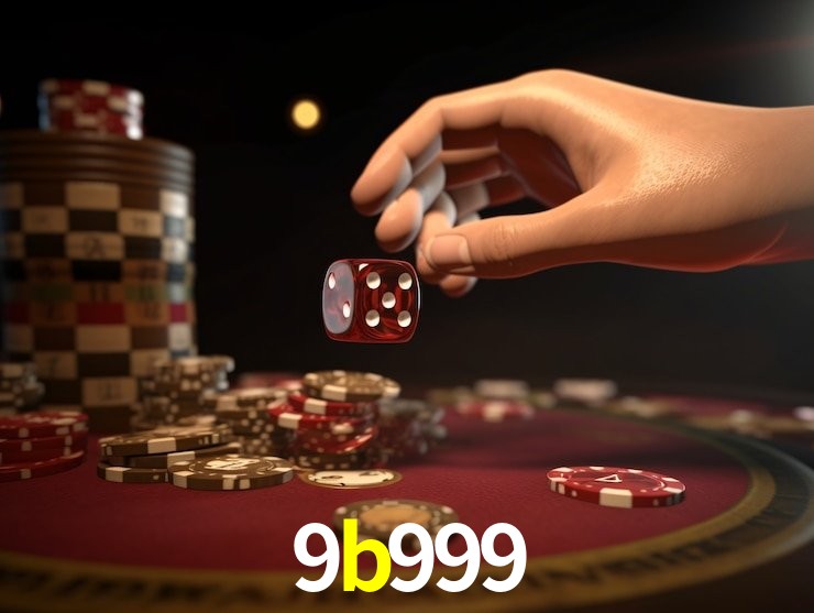 Aplicativo mobile 9b999