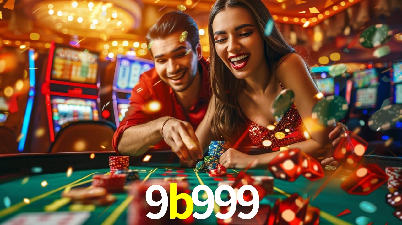 Acesso à conta 9b999